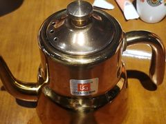 -伊斯麦尔丝路·新派菜(沙子口店)