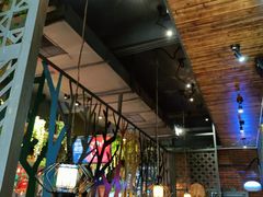 大堂-湘当爱·鲜煮现炒(松岗立业路店)