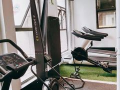 -汗水空间私教健身连锁(SM广场店)