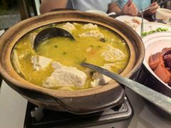 -徽韵人家·传承正宗徽菜(牡丹园店)