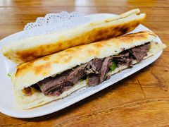 -王胖子驴肉火烧(鼓楼店)