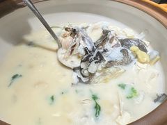 -千岛湖小鱼儿·淳安匠心农家菜