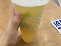 -茶百道(人信汇店)