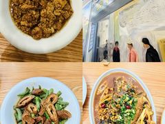 -23号墙门菜(狮虎桥店)