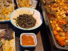-江边城外烤全鱼(方庄时代购物中心店)