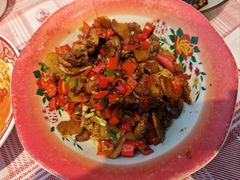 -高嗲嗲·湘味爆炒王(云密城店)