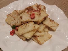 -艳阳天·非遗楚菜(武汉客厅店)