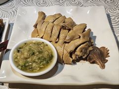 -粤北餐馆