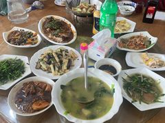 -品雅轩农家乐