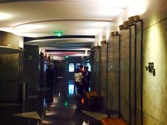 -百美汇影城(LUXE嘉里中心店)