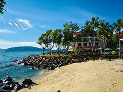 -麦哲伦丝绸度假村