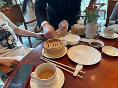 -扬州香格里拉·香宫中餐厅