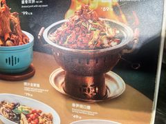 -董家大院·骨头庄(西红门店)