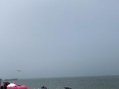 -那香海钻石沙滩浴场