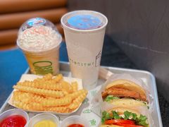 -Shake Shack(南山万象天地店)