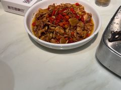 -老街鱼嘴巴(坡子街老店)