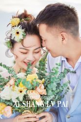 点击看大图 -太古映画婚纱摄影(天河店)