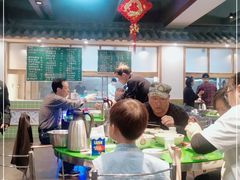 大堂-大碗厨(东风路店)