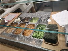 -米陀饭团•紫菜包饭(中华广场店)