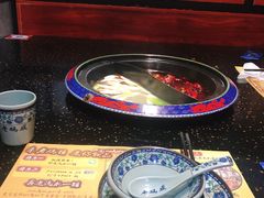 -成都老码头火锅(旺角店)