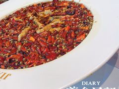 -椒爱水煮鱼川菜(CBD万达店)