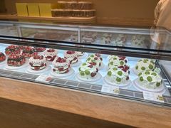 -WenTinG文汀·半糖蛋糕(合生汇店)