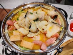 -花味烤肉·拌饭(建邺万达店)