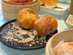 雪映沙翁-好友缘家宴(青山路店)