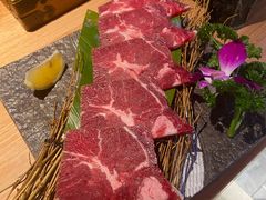 -吉秋田鲜和牛烧肉·肉档自选