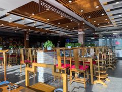 -百叶居·老北京涮羊肉(鼓楼店)