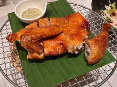 -美奈小馆·东南亚菜(中海环宇城店)