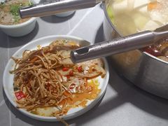 -宴全牛粤来越牛潮汕鲜牛肉火锅(海州万达广场店)