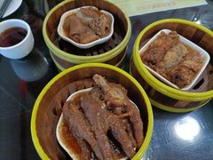 -府城小食馆(金龙宾馆店)