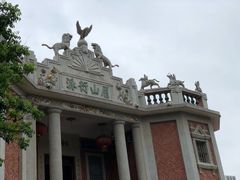 -晋江五店市传统文化旅游区