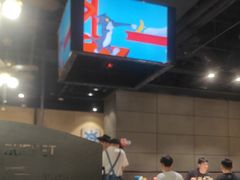 -汉巴味德·烤肉与啤酒的自助(杭州大悦城店)