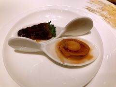 -8餐厅(新葡京酒店)