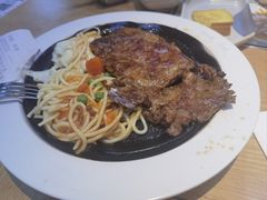 -豪客来牛排(宝龙城市广场店)