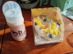 -特思甜蛋糕甜点(大兴龙湖天街店)