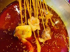 -付小姐在成都(川沙店)