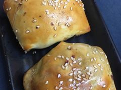 南疆大师烤包子-伊带伊路新疆美食府(呼家楼店)