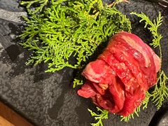 -九田家黑牛烤肉料理(太阳城店)