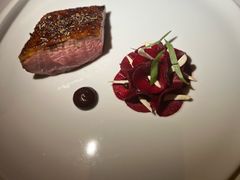 -Caprice(香港四季酒店)