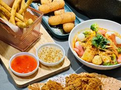 -马有鱼·馕坑烤全鱼(美美2店)