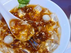 冰粉-茅庐川菜(青岛凯德店)