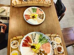 -桥香园云南过桥米线(红龙井店)