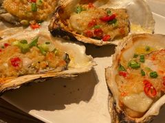 -枪火串烧·东北特色烧烤(罗湖总店)