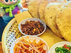 -福苗小骆驼烧烤(中关村店)