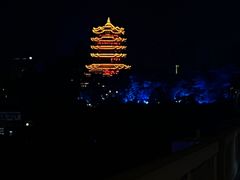 -武汉关码头(轮渡站)