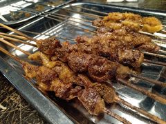 -臻老板牛肉面(光华路SOHO店)