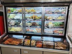 -五厂炸串(四流南路店)